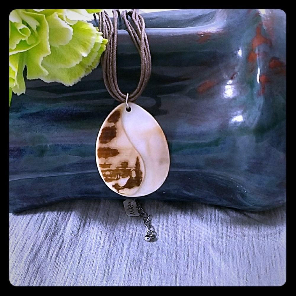 Handmade jewelry